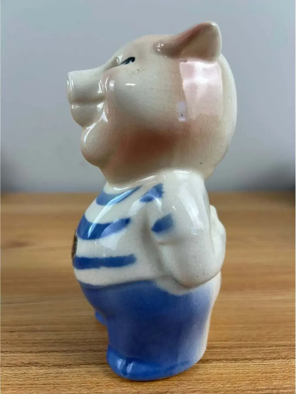 ROYAL COPLEY 1950's ART POTTERY 5